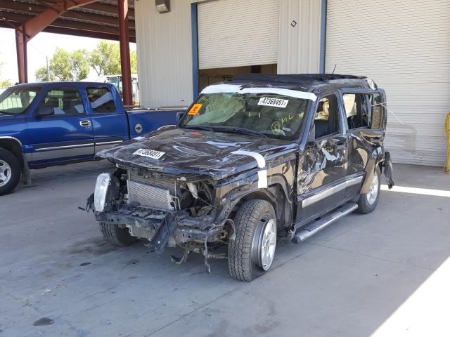 2011 JEEP LIBERTY LI 1J4PN5GK4BW532902