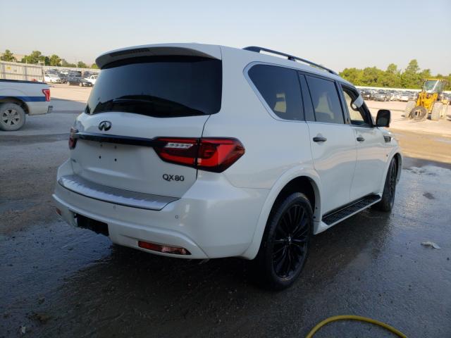 2019 INFINITI QX80 LUXE JN8AZ2NF4K9684203
