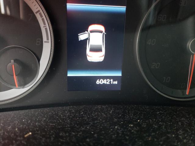 2019 HYUNDAI SONATA LIM 5NPE34AB4KH742508