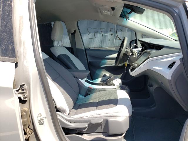 2019 CHEVROLET BOLT EV LT 1G1FY6S06K4101292