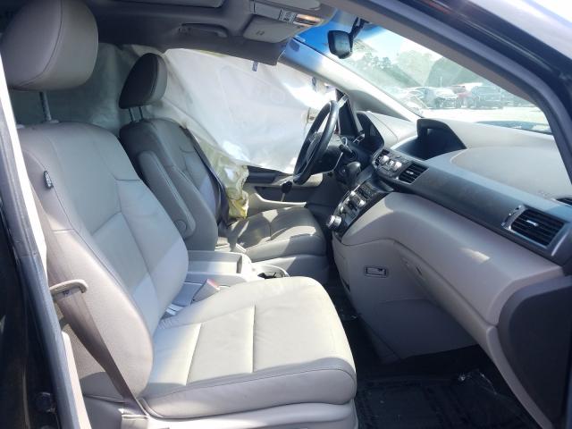 2012 HONDA ODYSSEY TO 5FNRL5H97CB040029