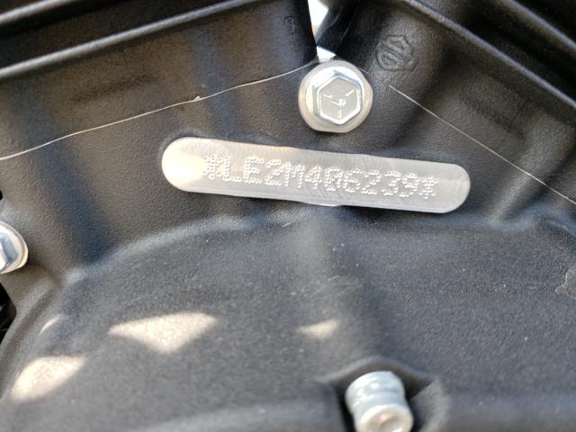2021 HARLEY-DAVIDSON XL883 N 1HD4LE218MB406239