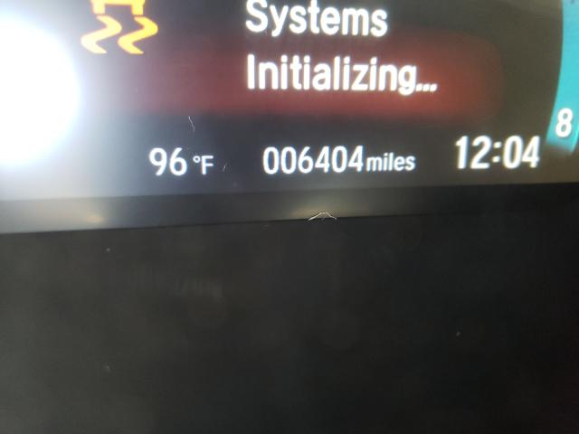 2019 HONDA CIVIC TOUR 19XFC1F9XKE207051