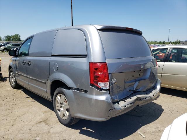 2014 RAM TRADESMAN 2C4JRGAGXER149608