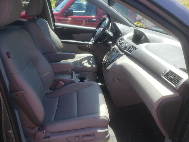 2016 HONDA ODYSSEY TO 5FNRL5H95GB063816