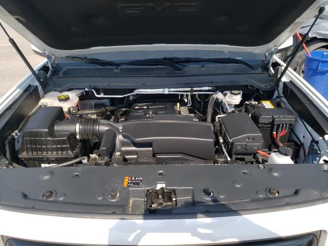 2020 GMC CANYON 1GTG5CEA0L1177388