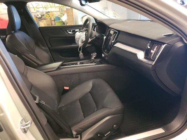 2020 VOLVO S60 T5 MOM 7JR102FK4LG062944