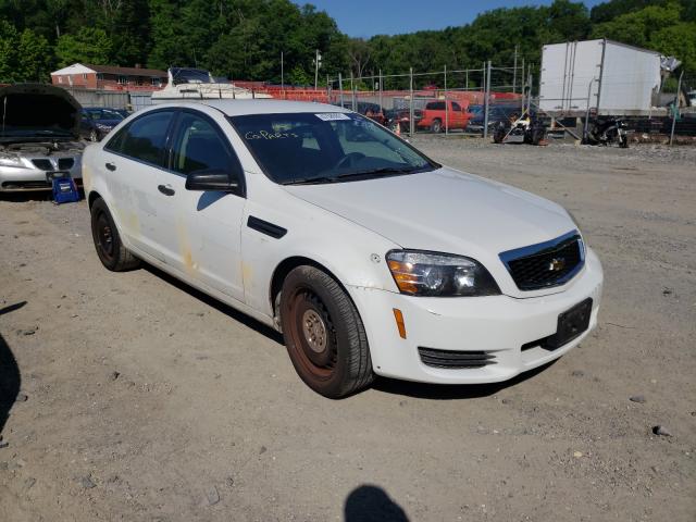 chevrolet caprice police vehicle 2012 vin 6g1mk5r36cl661892