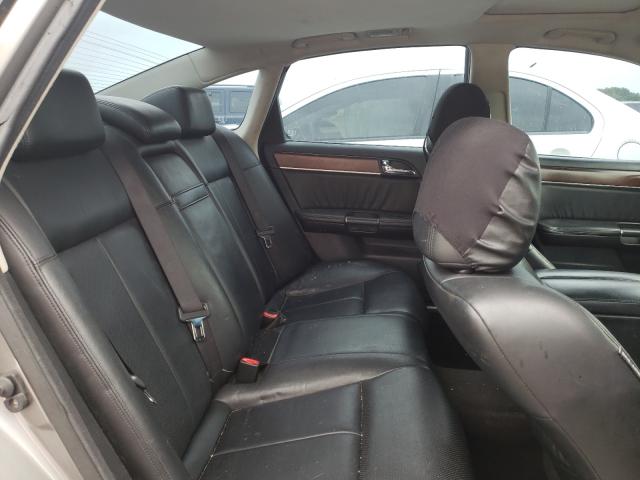 2010 INFINITI M35 BASE JN1CY0AP7AM912154
