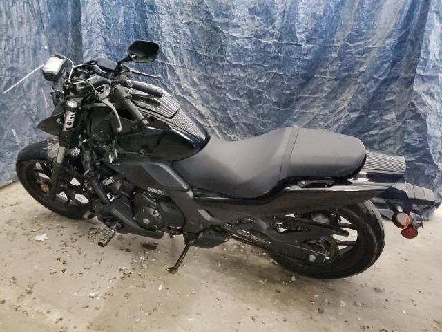 2014 HONDA CTX700 N JH2RC6800EK001786