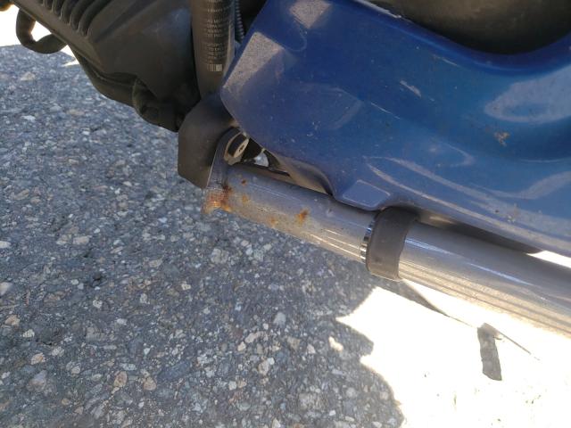 2008 HARLEY-DAVIDSON FLHTCUI 1HD1FC4128Y606810