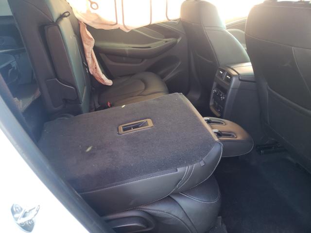 2019 BUICK ENVISION E LRBFX2SA8KD043440
