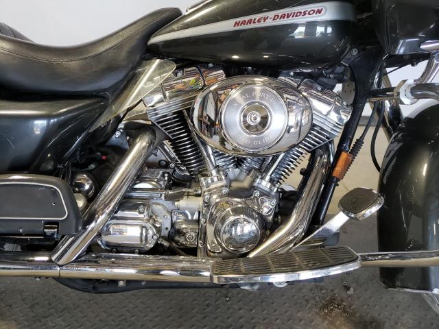 2005 HARLEY-DAVIDSON FLTRI 1HD1FSW115Y602556