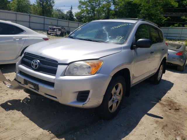 2010 TOYOTA RAV4 JTMZF4DV6A5032099