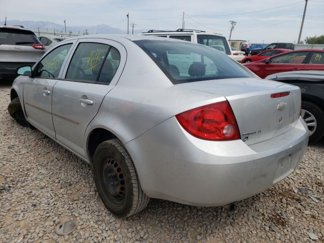 2010 CHEVROLET COBALT 1LT 1G1AD5F58A7221114