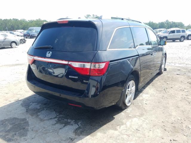 2012 HONDA ODYSSEY TO 5FNRL5H97CB040029