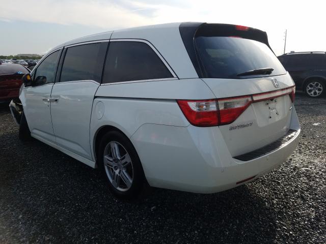 2013 HONDA ODYSSEY TO 5FNRL5H99DB068920