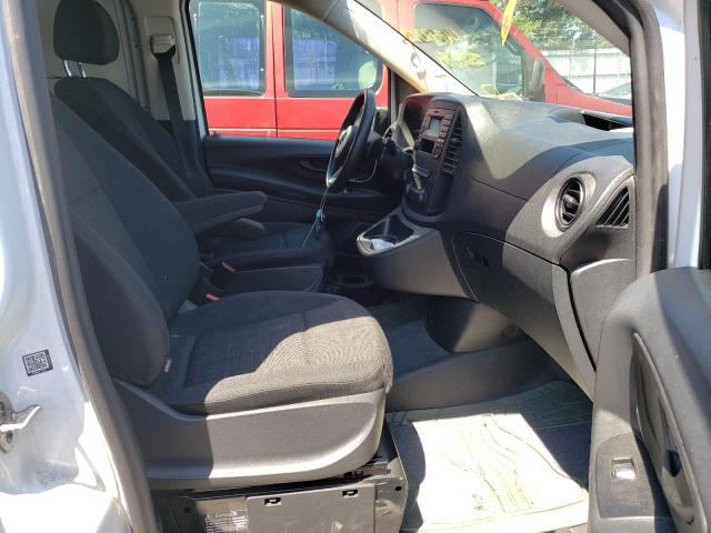 2017 MERCEDES-BENZ METRIS WD3PG2EA3H3208384