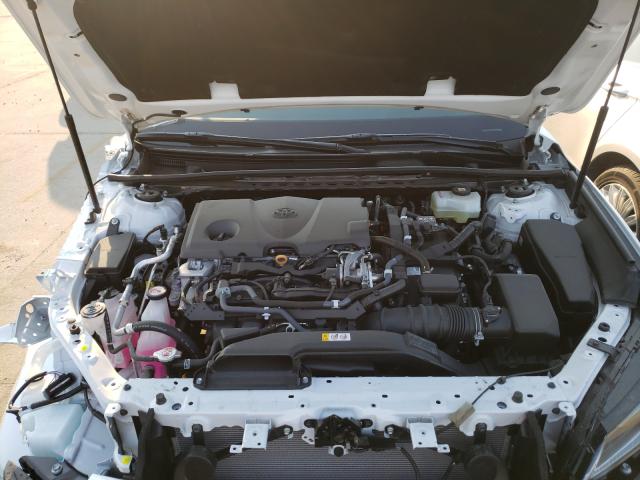 2021 TOYOTA AVALON LIM 4T1CA1AB1MU001488