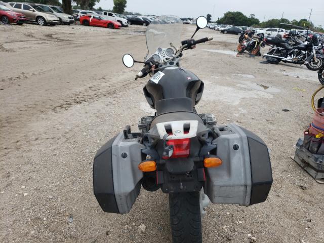 2003 BMW R1150 R WB10439A23ZF47188