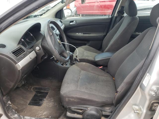 2010 CHEVROLET COBALT 1LT 1G1AD5F58A7221114