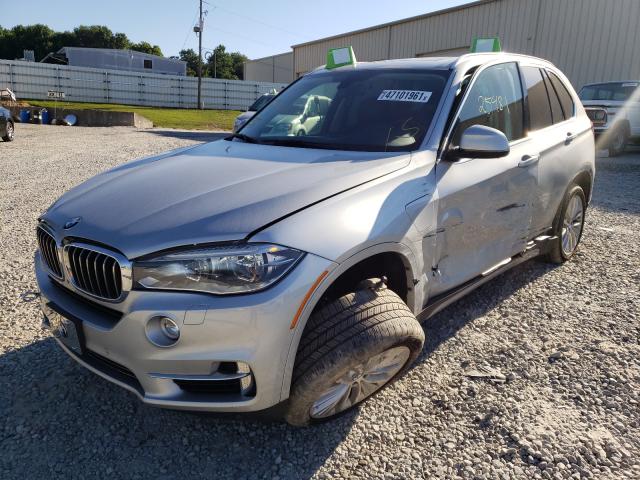 2016 BMW X5 XDR40E 5UXKT0C55G0S78179