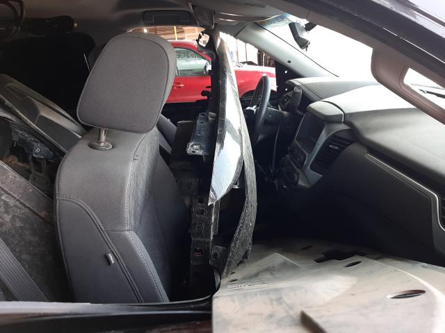 2017 CHEVROLET TAHOE POLI 1GNLCDEC6HR329444