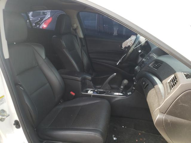 2015 ACURA ILX 20 19VDE1F36FE003102