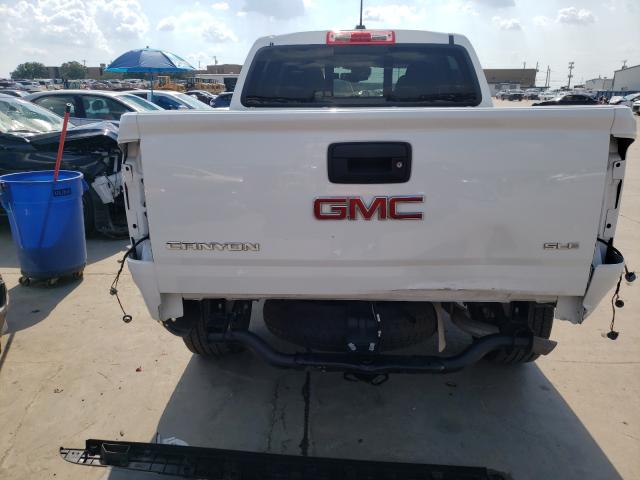 2020 GMC CANYON 1GTG5CEA0L1177388