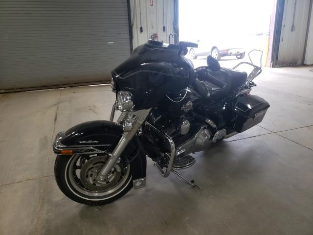 2005 HARLEY-DAVIDSON FLHTCUI 1HD1FCW1X5Y600908