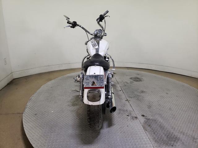 2005 HARLEY-DAVIDSON XL1200 C - 1HD1CGP185K467129
