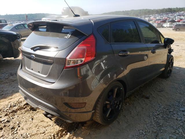 2016 FORD FIESTA ST 3FADP4GX1GM130003
