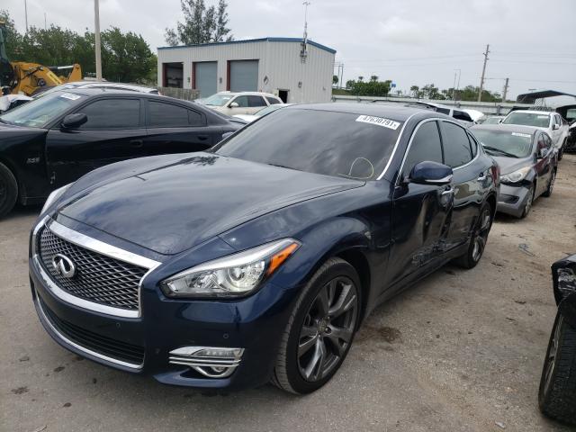 2015 INFINITI Q70 3.7 JN1BY1AR7FM561871