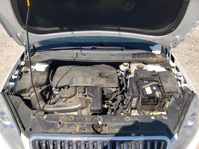 2016 BUICK VERANO 1SV 1G4PV5SK8G4176692