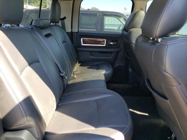 2012 DODGE RAM 2500 L 3C6UD5FLXCG257081