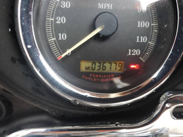 2005 HARLEY-DAVIDSON FLHTCI 1HD1FFW115Y640652