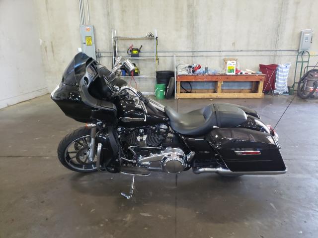 2021 HARLEY-DAVIDSON FLTRX 1HD1KHC12MB624618