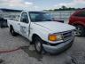 1997 FORD  RANGER