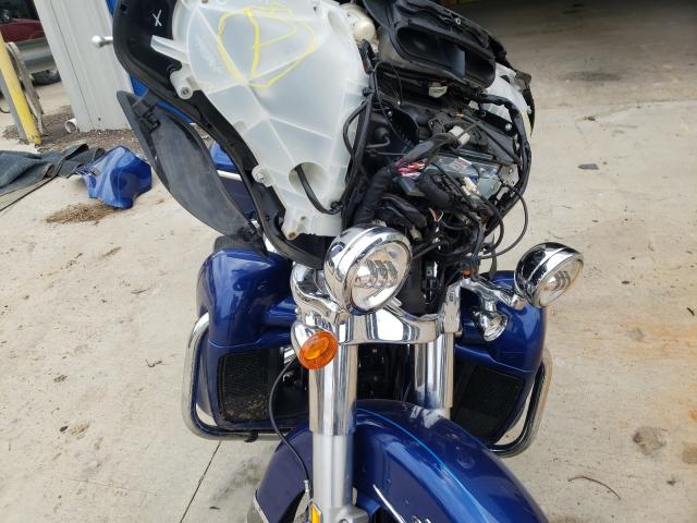 2015 HARLEY-DAVIDSON FLHTK ULTR 1HD1KEL1XFB653673