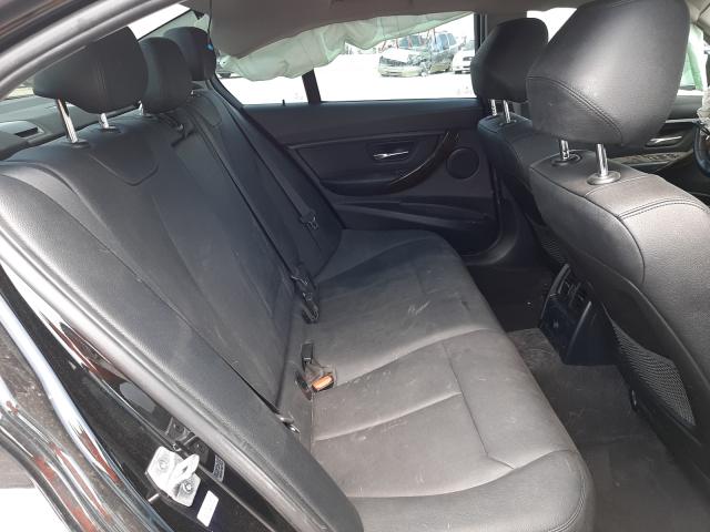 2015 BMW 328I WBA3A5G5XFNS88210
