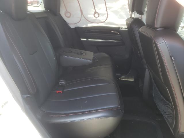 2014 GMC TERRAIN DE 2GKALUEK9E6292294