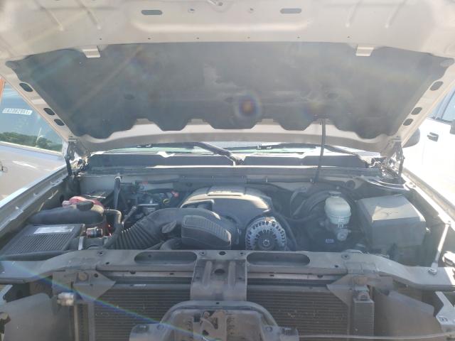 1GCEC19J27Z505610 Chevrolet Silverado 2007. Фото: 6