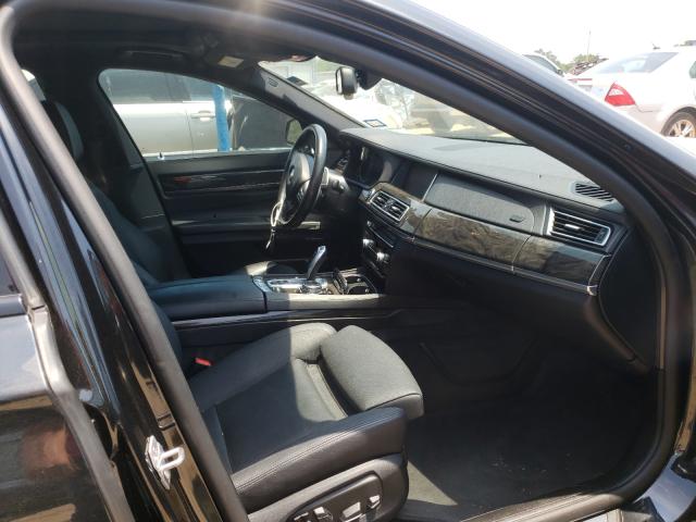 2015 BMW 740 LI WBAYE4C5XFD139036