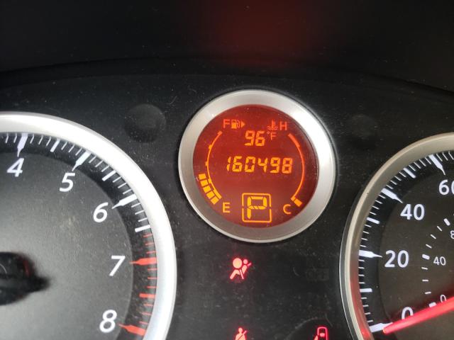 2012 NISSAN SENTRA SE 3N1AB6APXCL625481