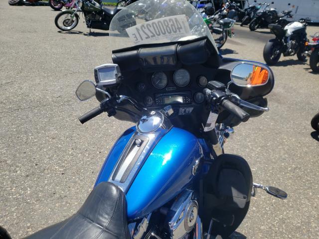 2008 HARLEY-DAVIDSON FLHTCUI 1HD1FC4128Y606810