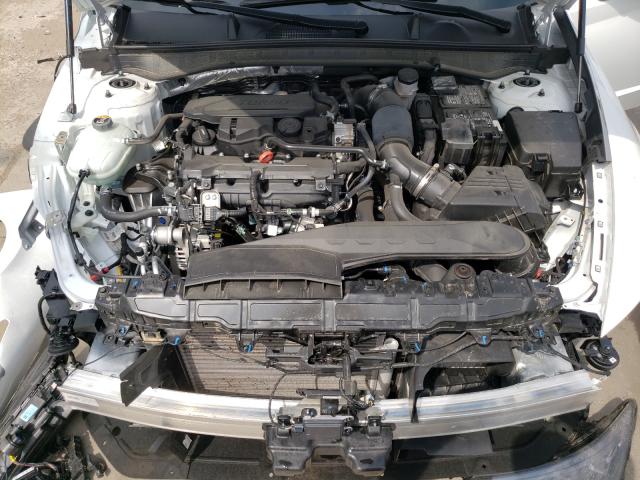 2020 HYUNDAI SONATA LIM 5NPEH4J29LH043717