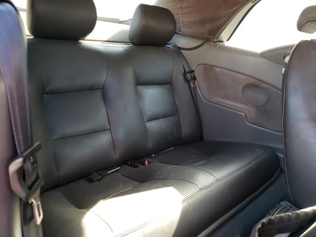 2018 SAAB 900 YS3DF78K917003981