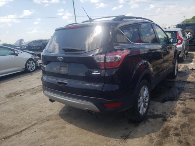 2018 FORD ESCAPE SE 1FMCU0GD0JUC77506