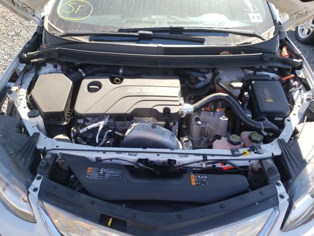 VIN 1G1RD6S57HU103792 2017 Chevrolet Volt, Premier no.7