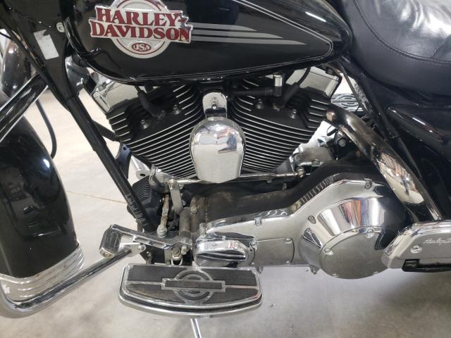 2005 HARLEY-DAVIDSON FLHTCUI 1HD1FCW1X5Y600908